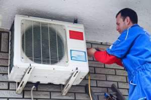 HVAC Companies Near East Templeton, MA Available Now